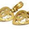 Dangle Earrings from Chanel, Set of 2 2