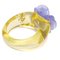 Flower Ring from Chanel 2