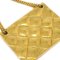 CHANEL Gold Bag Brooch Pin 23 112261 3