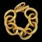 CHANEL Gold Chain Bracelet 19878 1