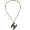 Gold Chain Bracelet from Chanel, Image 1