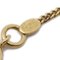 Gold Chain Bracelet from Chanel, Image 4