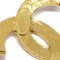 CHANEL Collar con colgante de cadena de oro 94A 68062, Imagen 4