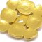 CHANEL Collana con ciondolo a catena in oro 96A 131978, Immagine 3