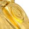 Pendientes colgantes de oro Chanel con clip 95A 113041. Juego de 2, Imagen 4