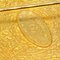 CHANEL Gold Medallion Brooch Pin 1136 123243, Image 4
