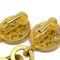 Heart Dangle Earrings from Chanel, Set of 2, Image 2
