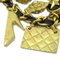 CHANEL Icon Bracelet Gold 94A 88052 3