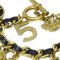 CHANEL Icon Armband Gold 94A 88052 2