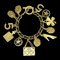CHANEL Icon Bracelet Gold 94A 88052 1