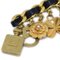 CHANEL Icon Brooch Pin Gold 94P 21663 3