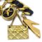 CHANEL Icon Brooch Pin Gold 94P 21663, Image 2