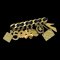 CHANEL Icon Brooch Pin Gold 94P 21663, Image 1