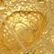 CHANEL Lion Brooch Pin Gold 1133 141339 5
