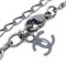 Mademoiselle Chain Pendant Necklace from Chanel 3