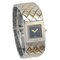 Chanel Matelasse Armbanduhr Ss 18kyg 180948 1