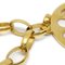 Collana con ciondolo a catena in oro di Chanel, Immagine 4