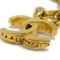 CC Chain Pendant Necklace in Gold from Chanel 3