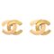 Orecchini in oro di Chanel, set di 2, Immagine 1