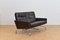 Mid-Century Two-Seater Leather Sofa by Poul Kjærholm for Fritz Hansen 10