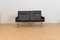 Mid-Century Two-Seater Leather Sofa by Poul Kjærholm for Fritz Hansen 2