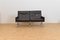 Mid-Century Two-Seater Leather Sofa by Poul Kjærholm for Fritz Hansen, Image 2