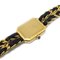 Gold Premiere Watch from Chanel, Image 6