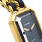 Goldene Premiere #M Uhr von Chanel 2