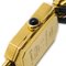 Reloj #M de estreno dorado de Chanel, Imagen 2