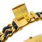 Reloj #M de estreno dorado de Chanel, Imagen 4