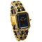 Reloj Premiere dorado de Chanel, Imagen 1