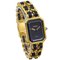 Gold Premiere Watch from Chanel, Image 1