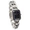 Silver Premiere Watch from Chanel, Image 1