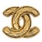 Broche CC acolchado de Chanel, Imagen 1