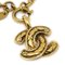 CHANEL Quilted CC Chain Necklace 3858 03719 2