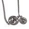 Silver No.5 Bracelet from Chanel 2