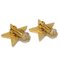 Star Earrings from Chanel, Set of 2 3