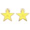 Star Earrings from Chanel, Set of 2 1