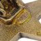 Boucles d'Oreilles Clip-On Yellow Star de Chanel, Set de 6 4