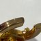 Spilla Turnlock in oro di Chanel, Immagine 5