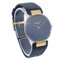 Bagheera Black Moon Quartz Watch from Christian Dior 1