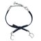 Black Bow Bracelet by Christian Dior 1