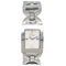 Montre CHRISTIAN DIOR D78-109 Malice SS 113373 2