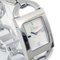 CHRISTIAN DIOR D78-109 Malice Watch SS 113373, Image 4