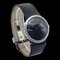 CHRISTIAN DIOR La D De Dior Quartz Watch 38mm 15086, Image 1