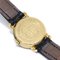 HERMES 1990 Serie Quartz Watch 75774 6