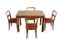 Modernist Dining Set 1