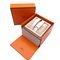 HERMES 2017 H Watch Double Tour 85653 2