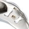 HERMES Boucle Sellier Belt Ring SV925 52 #11 #51 112935 4