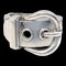 HERMES Boucle Sellier Belt Ring SV925 52 #11 #51 112935 1